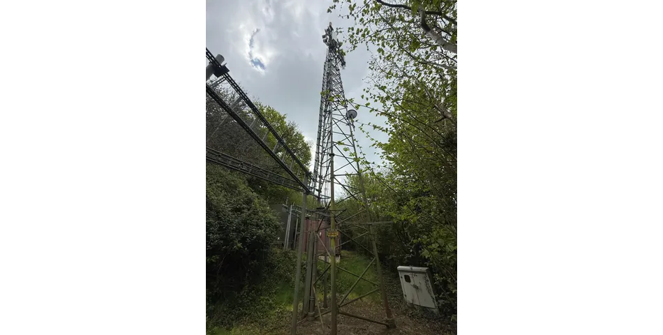 Land off Redwood Road, Sidmouth, EX10 9AB