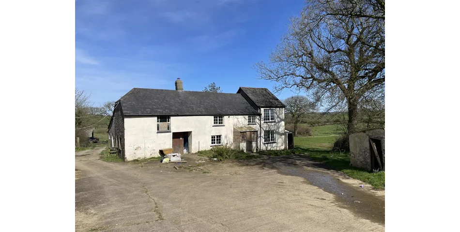 Pipers , Gidcott, Shebbear, Holsworthy, EX22 7AS