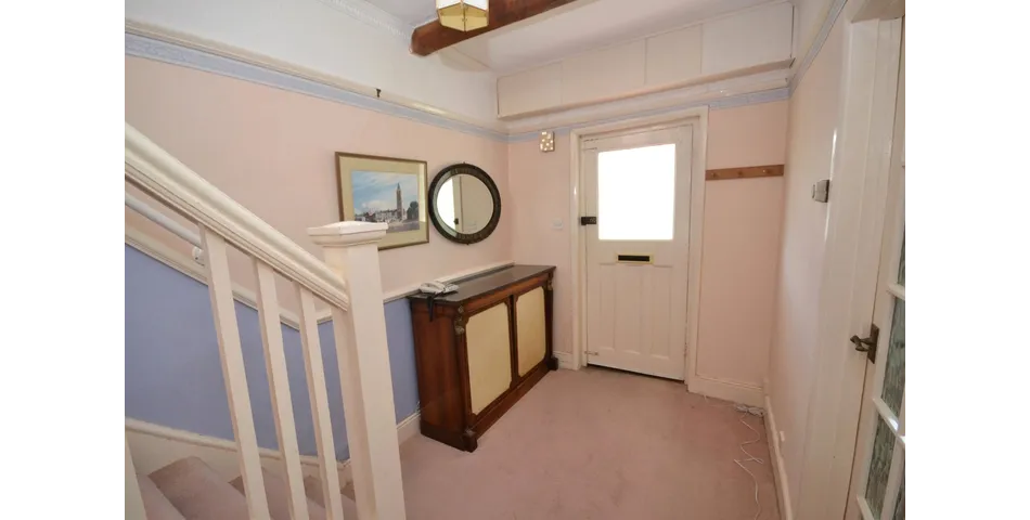 19 Stoneborough Lane, Budleigh Salterton, Devon, EX9 6HL