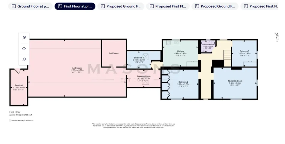 Floorplan 2
