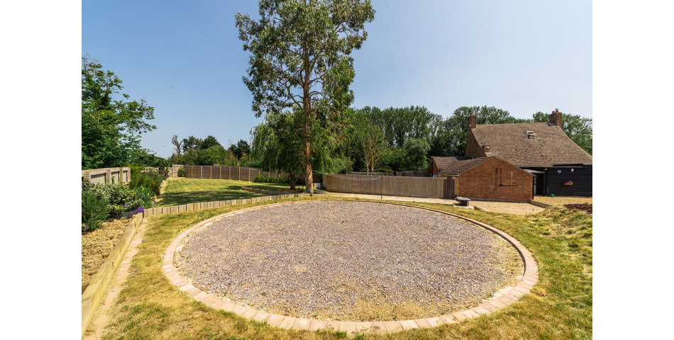 Old Bell House, Great North Road, Southoe, St. Neots, PE19 5XY