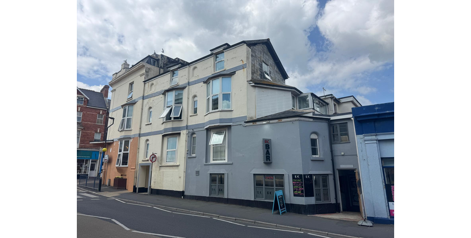 The Royal Clarence  Hotel, Harbour Road, Seaton, EX12 2LX
