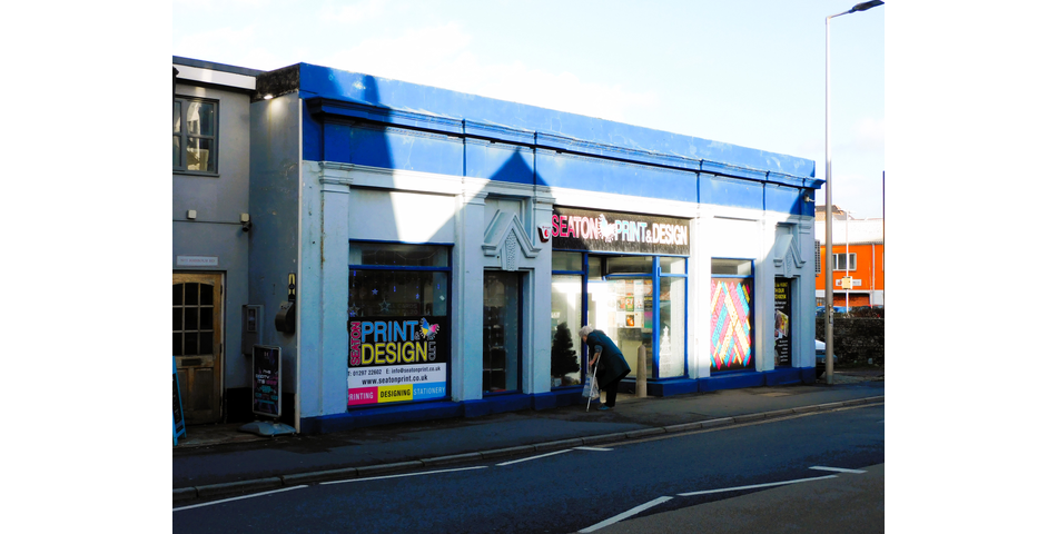 The Royal Clarence  Hotel, Harbour Road, Seaton, EX12 2LX