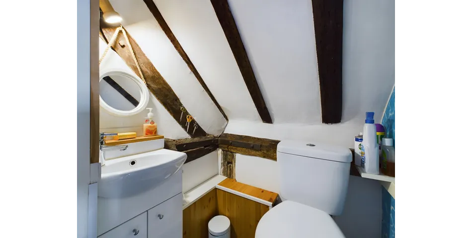 59 High Street, Bewdley, DY12 2DJ