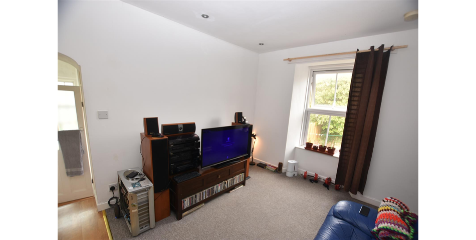 43 Clinton Road, Redruth, TR15 2LW