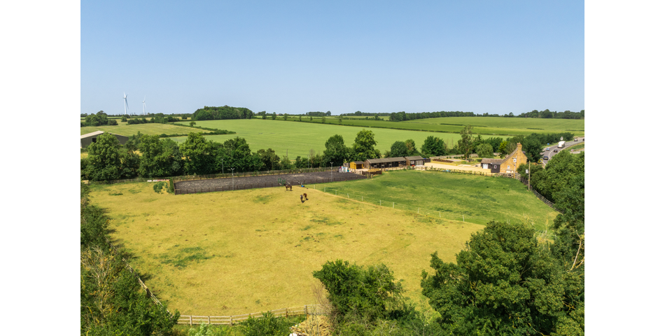 Old Bell House, Great North Road, Southoe, St. Neots, PE19 5XY