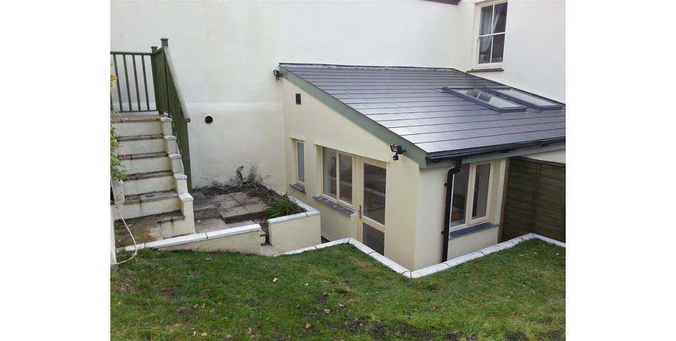 43 Clinton Road, Redruth, TR15 2LW