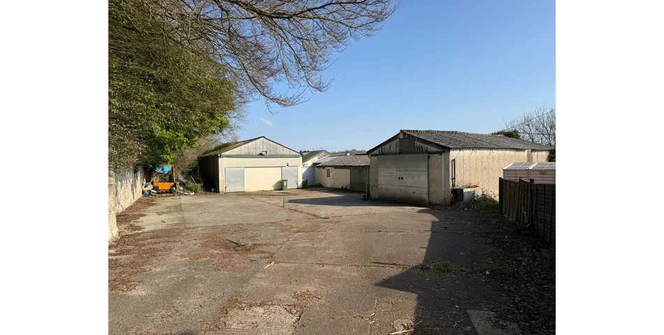 Piper's Yard, Chapel Street, Holsworthy, EX22 6BP