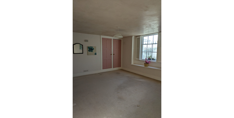 Flat 1, Byron Court, 19 The Beacon, Exmouth, Devon, EX8 2AF