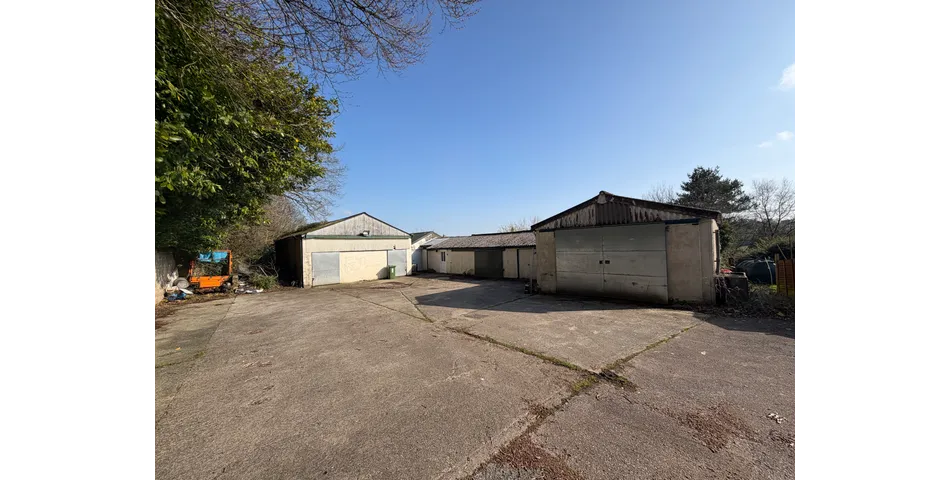 Piper's Yard, Chapel Street, Holsworthy, EX22 6BP