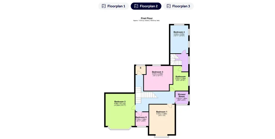 Floorplan 2