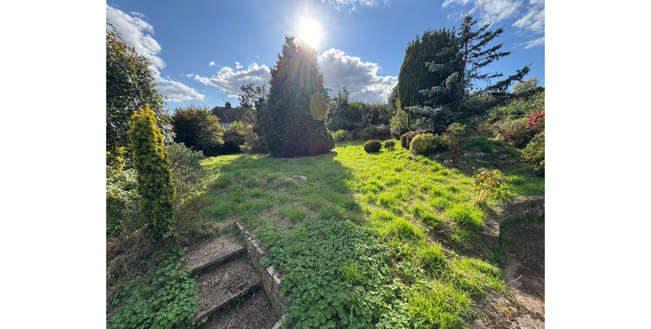 Homeleigh, 5 Arcot Gardens, Sidmouth, EX10 9HR