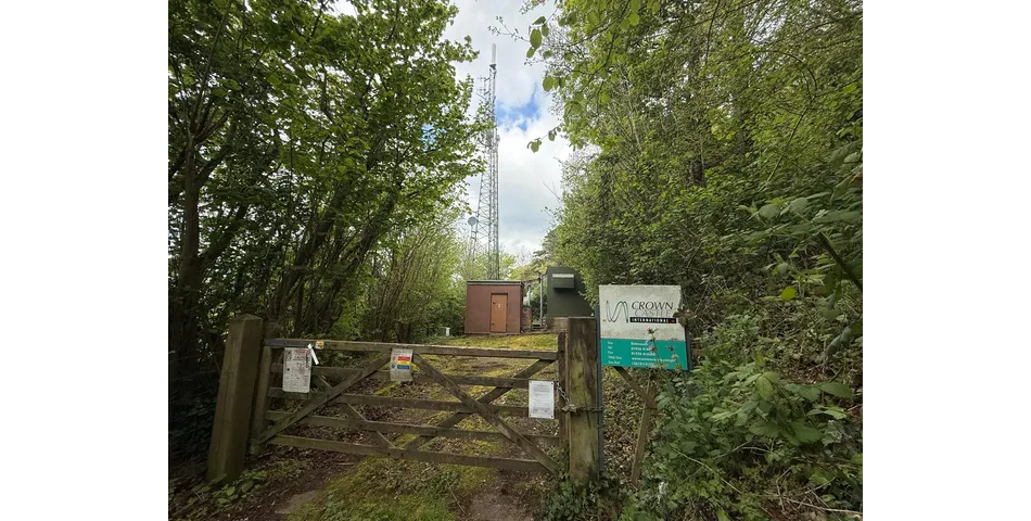 Land off Redwood Road, Sidmouth, EX10 9AB