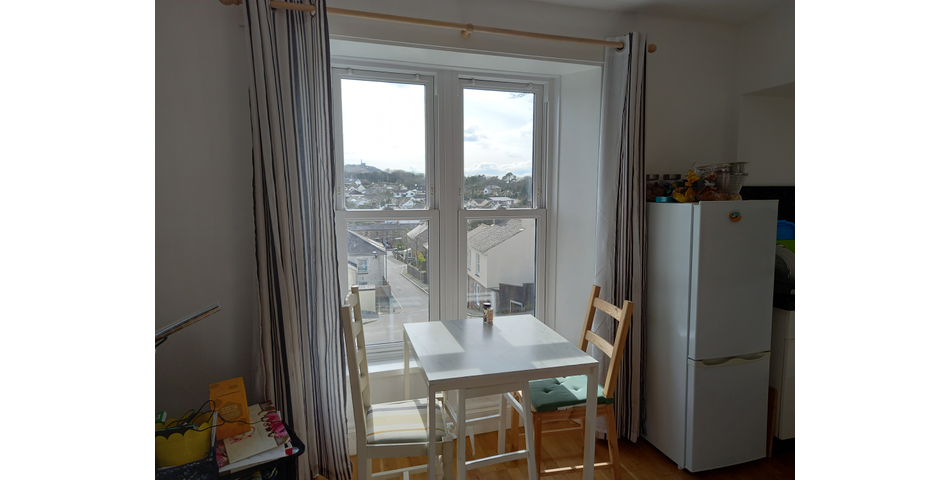 43 Clinton Road, Redruth, TR15 2LW