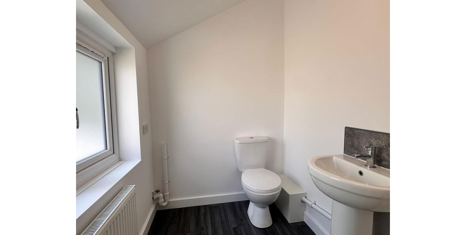 36 Penn Street, Oakham, LE15 6BB