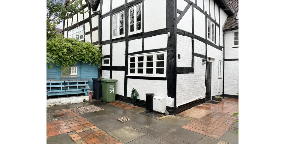 59 High Street, Bewdley, DY12 2DJ