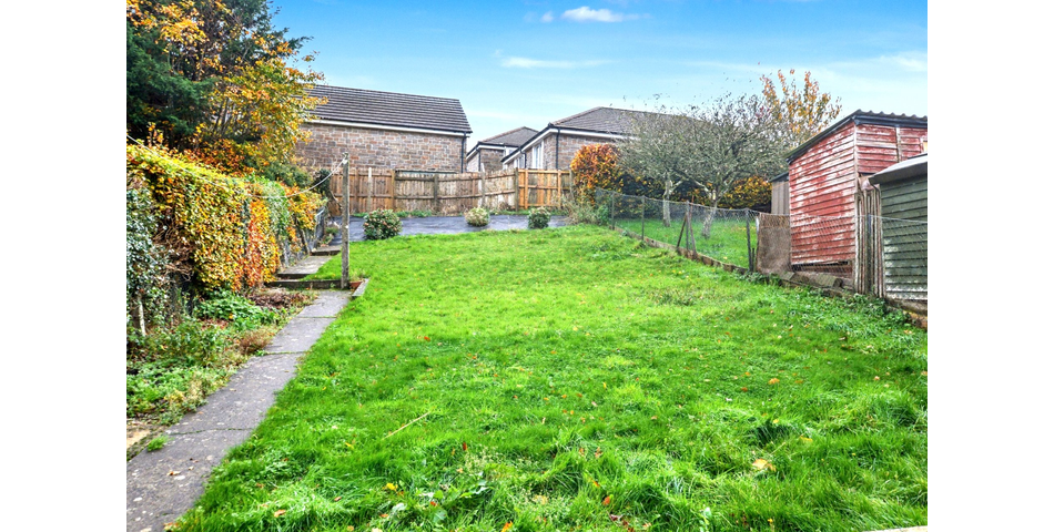 44 Simmons Way, Okehampton, EX20 1PY