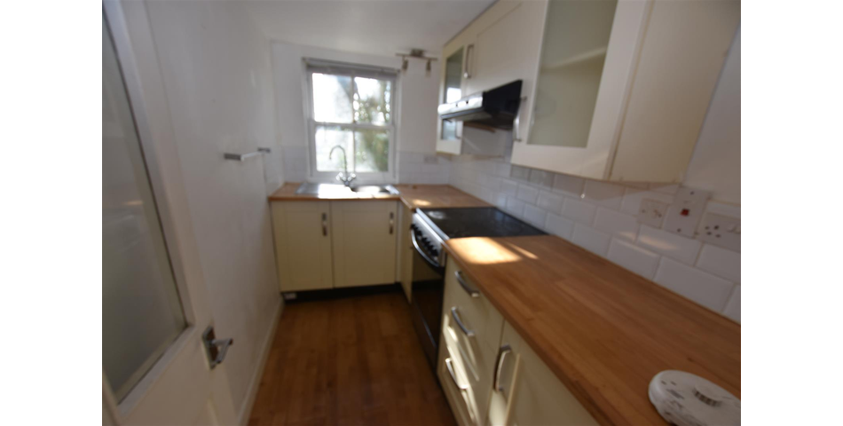 43 Clinton Road, Redruth, TR15 2LW