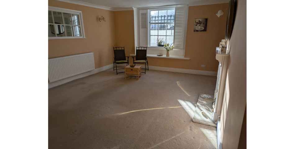 Flat 1, Byron Court, 19 The Beacon, Exmouth, Devon, EX8 2AF