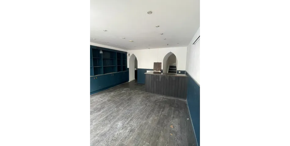 The General Store, 20 Fore Street, Kingsbridge, TQ7 1NZ