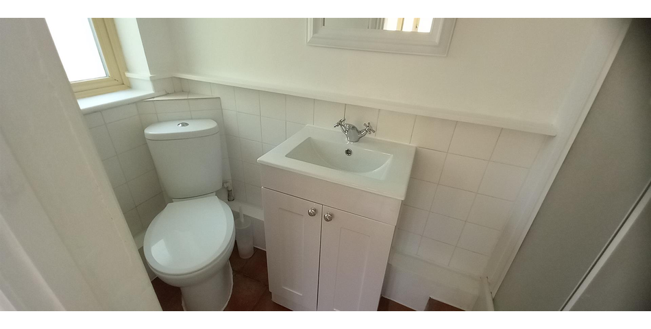 43 Clinton Road, Redruth, TR15 2LW