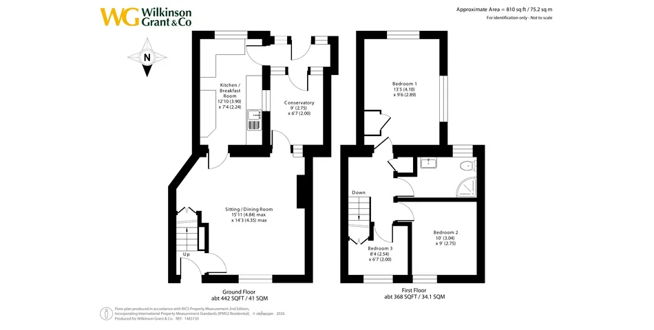 Floorplan 3
