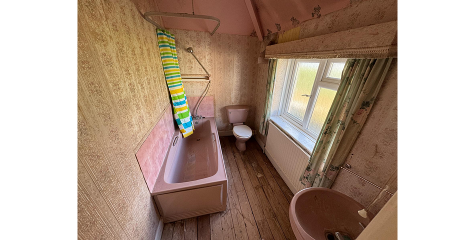 Homeleigh, 5 Arcot Gardens, Sidmouth, EX10 9HR