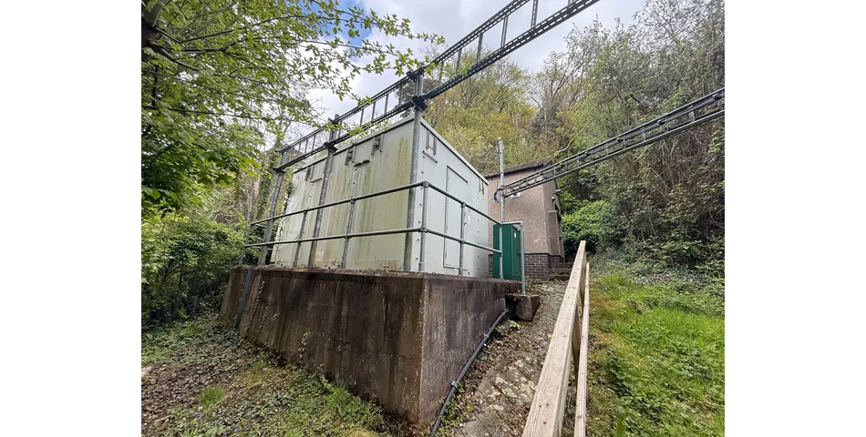 Land off Redwood Road, Sidmouth, EX10 9AB