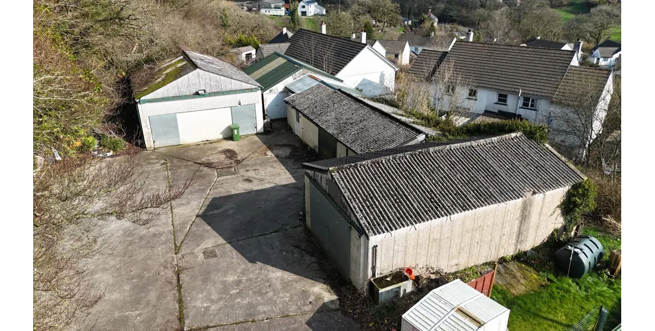 Piper's Yard, Chapel Street, Holsworthy, EX22 6BP