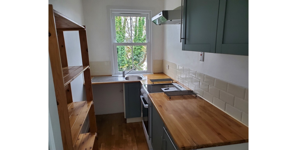 43 Clinton Road, Redruth, TR15 2LW