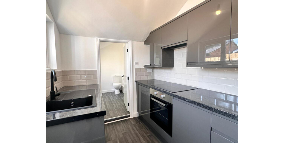 36 Penn Street, Oakham, LE15 6BB