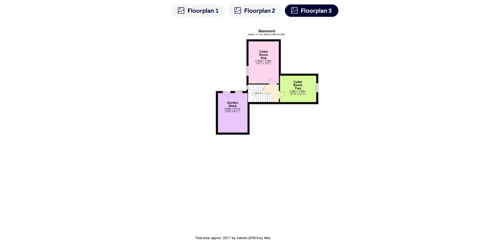 Floorplan 3