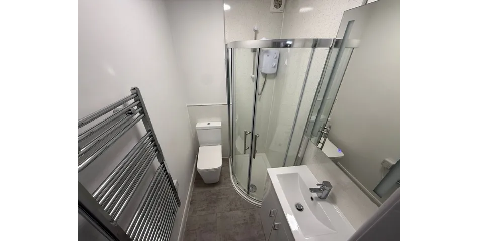 Flat 2, 26 Morton Road, Exmouth, EX8 1BA