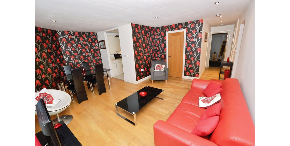 Apartment 6, Water Meadows, Cockington Lane, Torquay, TQ2 6QT