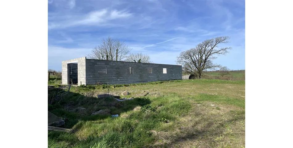 Pipers , Gidcott, Shebbear, Holsworthy, EX22 7AS