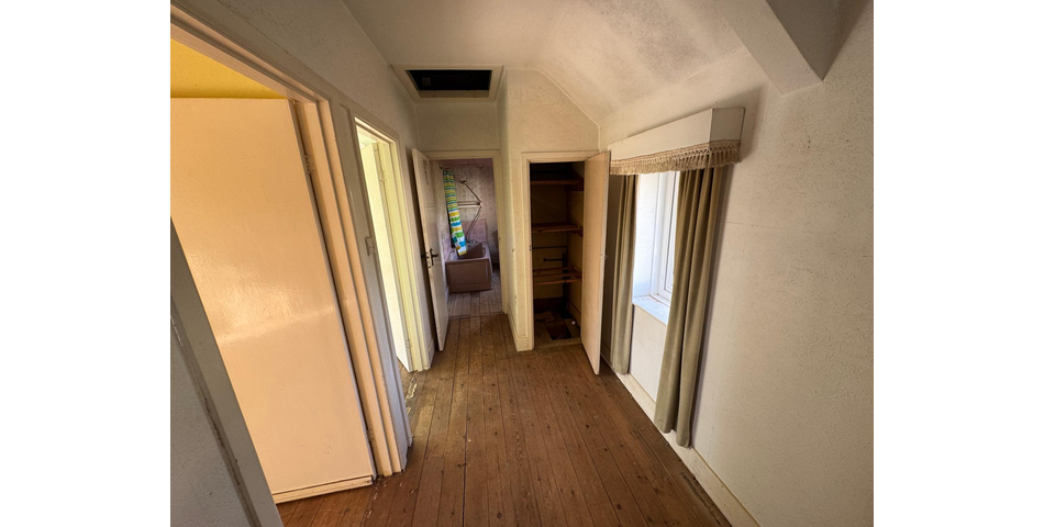 Homeleigh, 5 Arcot Gardens, Sidmouth, EX10 9HR