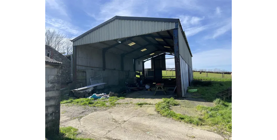Pipers , Gidcott, Shebbear, Holsworthy, EX22 7AS
