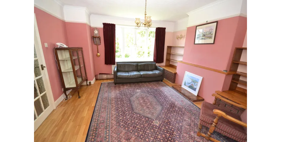 19 Stoneborough Lane, Budleigh Salterton, Devon, EX9 6HL