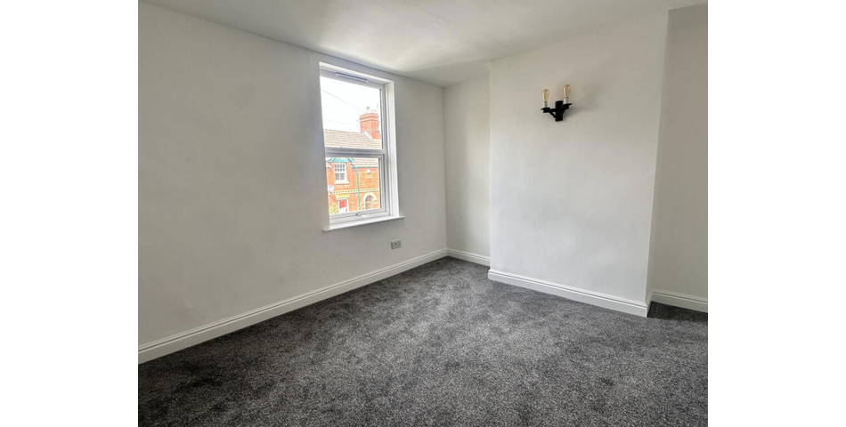 36 Penn Street, Oakham, LE15 6BB