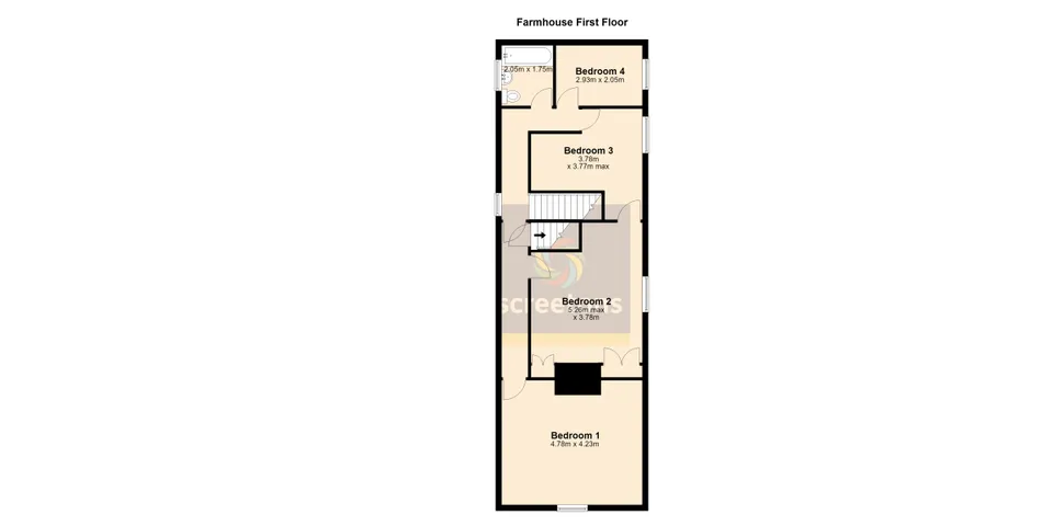 Floorplan 2