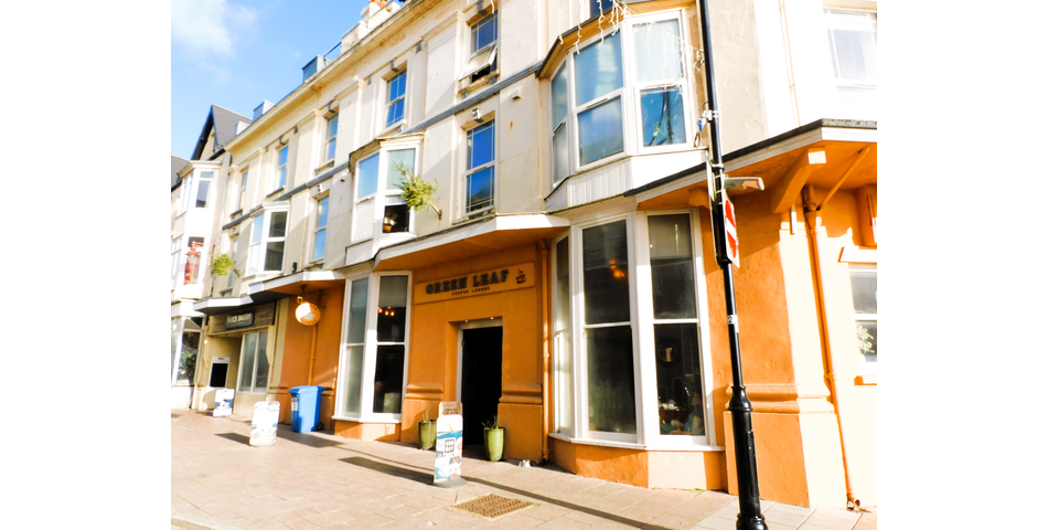 The Royal Clarence  Hotel, Harbour Road, Seaton, EX12 2LX