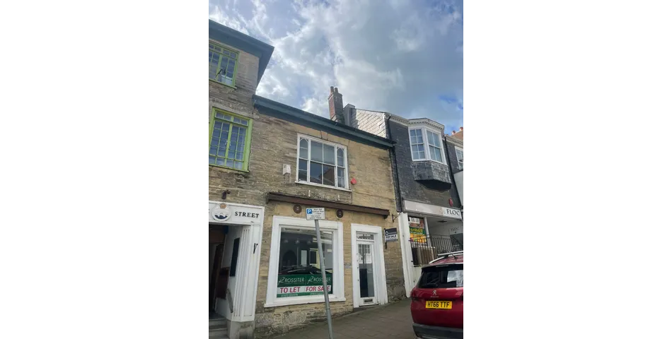 The General Store, 20 Fore Street, Kingsbridge, TQ7 1NZ