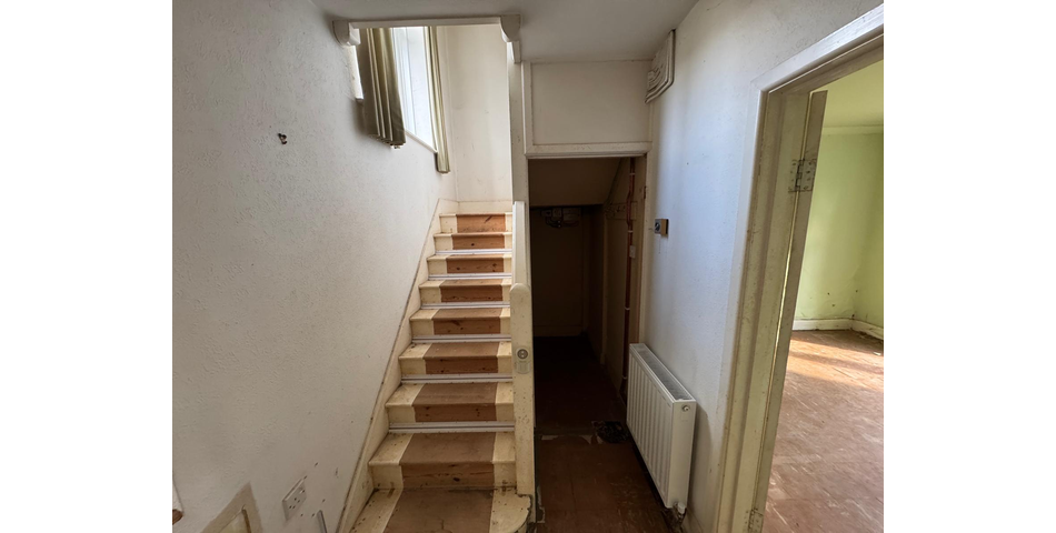 Homeleigh, 5 Arcot Gardens, Sidmouth, EX10 9HR