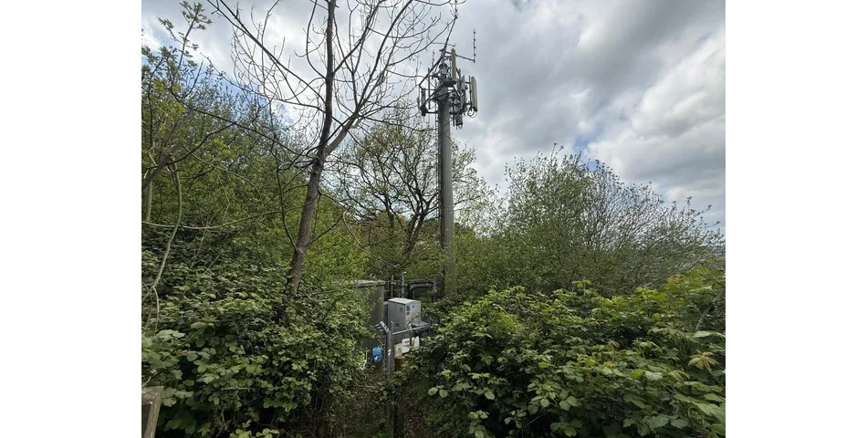 Land off Redwood Road, Sidmouth, EX10 9AB