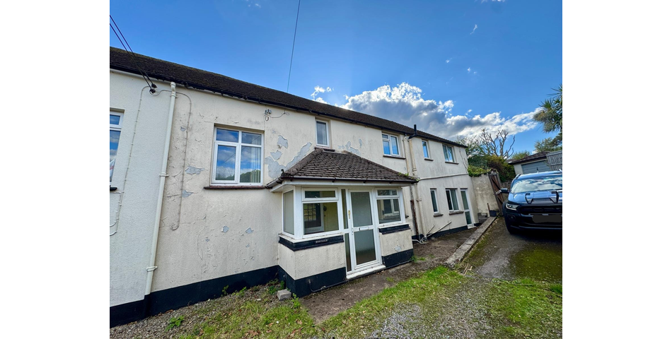 Homeleigh, 5 Arcot Gardens, Sidmouth, EX10 9HR