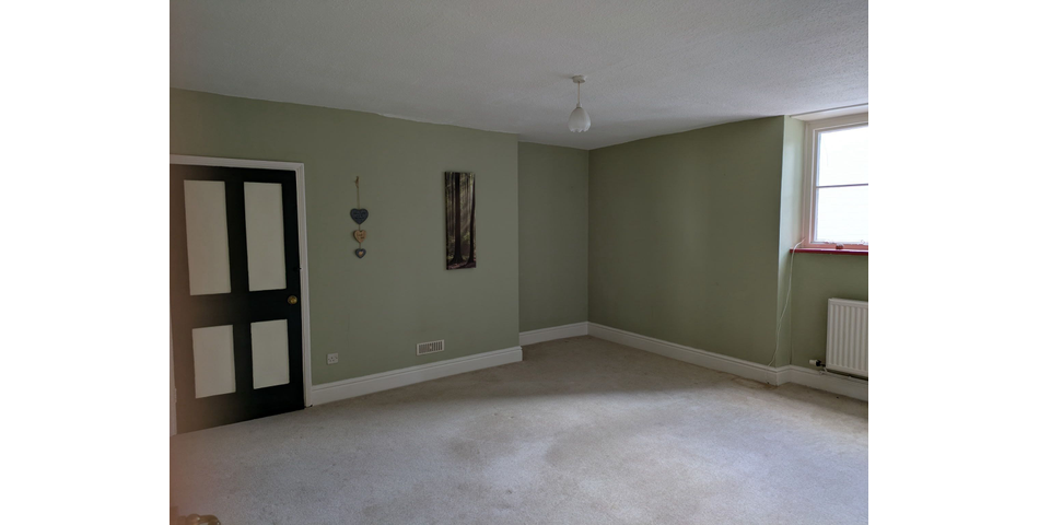 Flat 1, Byron Court, 19 The Beacon, Exmouth, Devon, EX8 2AF