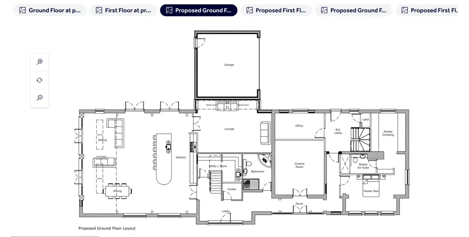 Floorplan 3