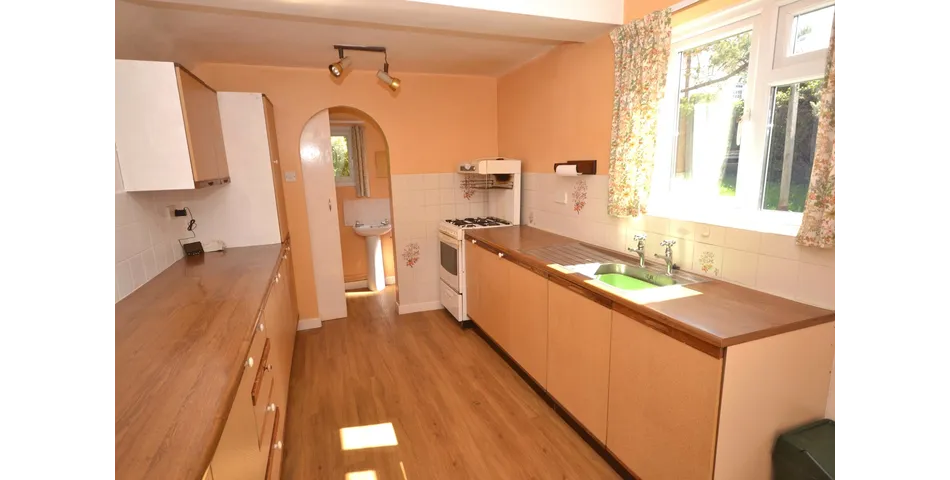 19 Stoneborough Lane, Budleigh Salterton, Devon, EX9 6HL