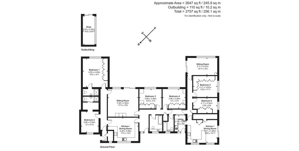 Floorplan 2