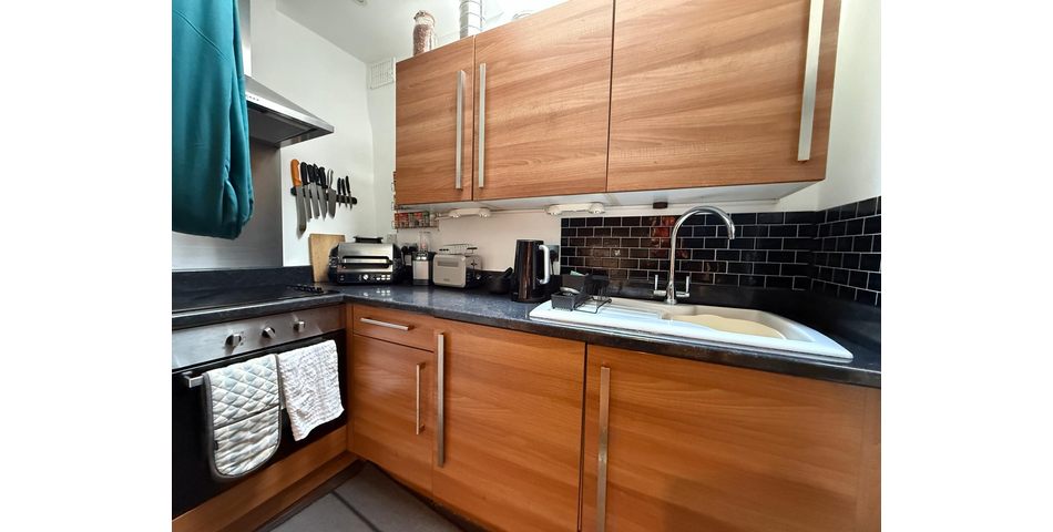 Quicks Cottage, 5 Northmoor Road, Dulverton, TA22 9DF